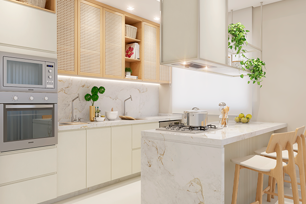 Organização para a Sua Cozinha: 5 Produtos Tramontina que Facilitam a Vida