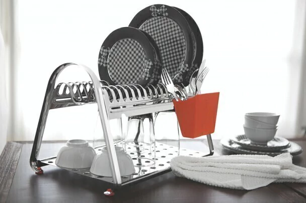 Organização para a Sua Cozinha: 5 Produtos Tramontina que Facilitam a Vida