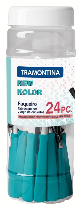 Conjunto de Talheres Inox que Você Precisa Conhecer