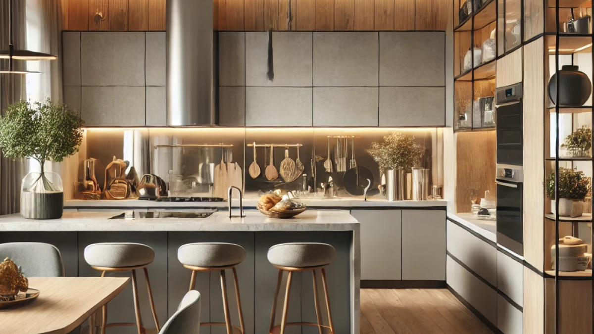 Estilos de Decoração em Alta em 2024_ Descubra o Seu e Decore Sua Casa