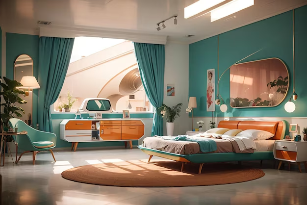 Estilos de Decoração em Alta em 2024: Descubra o Seu e Decore Sua Casa