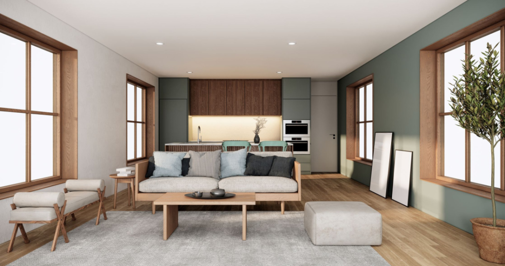 Estilos de Decoração em Alta em 2024: Descubra o Seu e Decore Sua Casa