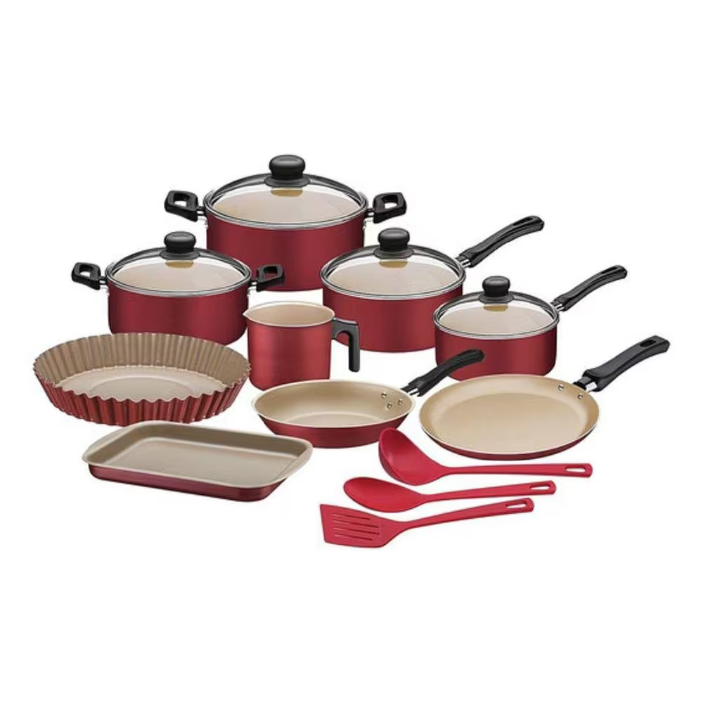 Melhores panelas: Como escolher o jogo de panelas ideal 2024?