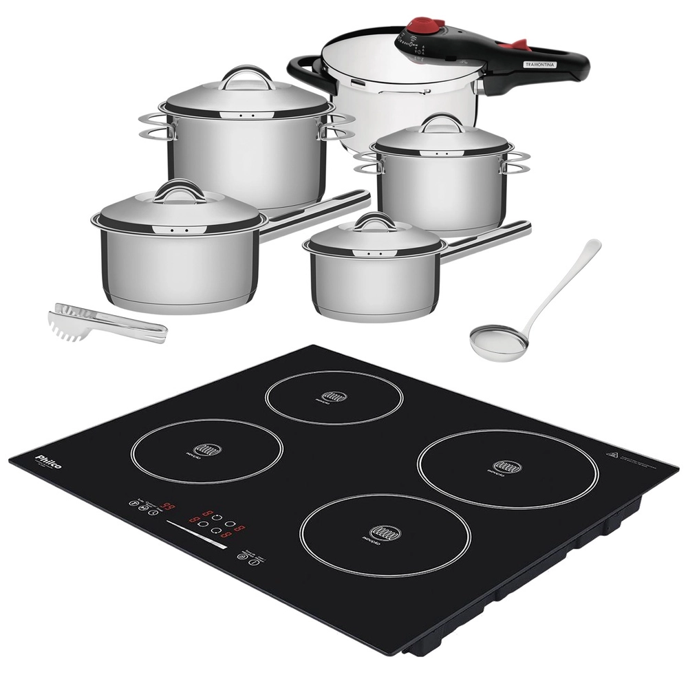 Melhores panelas: Como escolher o jogo de panelas ideal 2024?