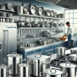 Qual o Melhor Material para Utensílios de Cozinha? Vantagens do Aço Inoxidável e Alumínio Tramontina