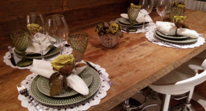 Como Escolher o Jogo de Jantar Ideal para Sua Casa: 7 Dicas Essenciais